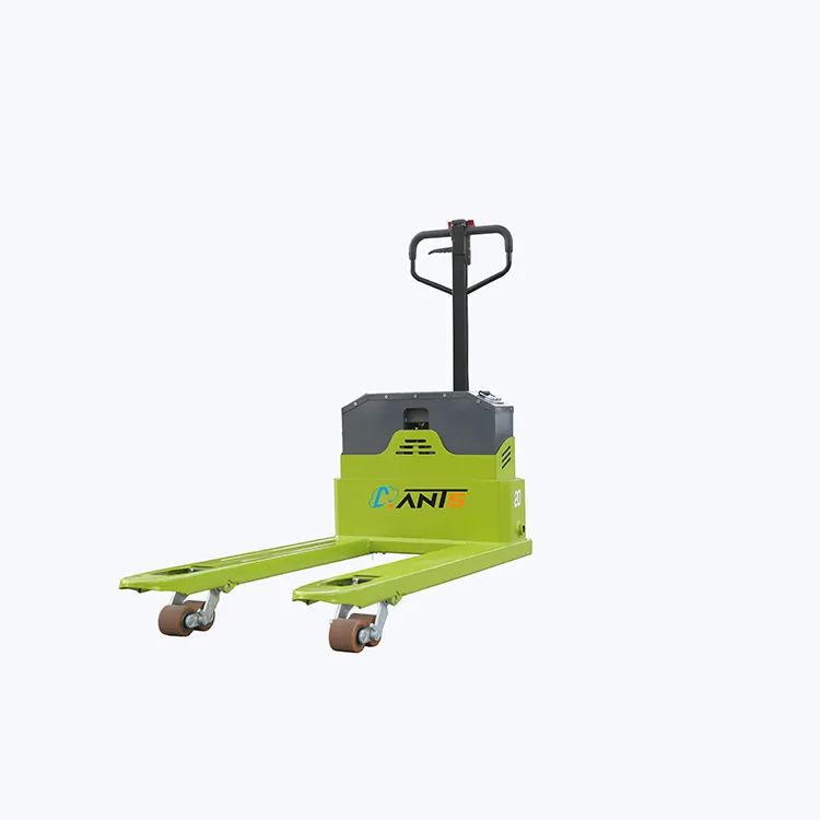 لیفتراک پالت برقی