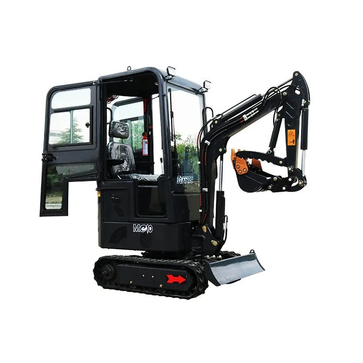 مینی بگر 1 تن