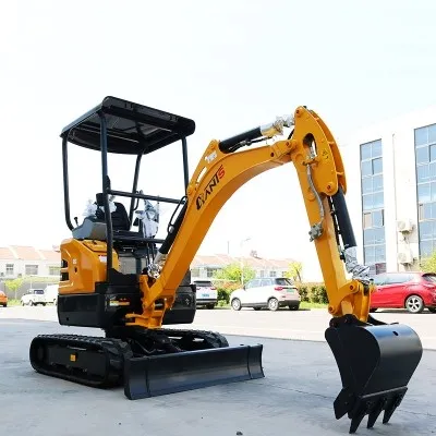 small excavator 1.8 ton small excavator 1.8 ton