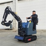 ابزار برق فشرده ME05